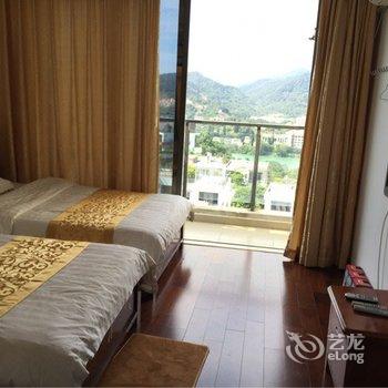 广州从化温泉出租别墅酒店提供图片