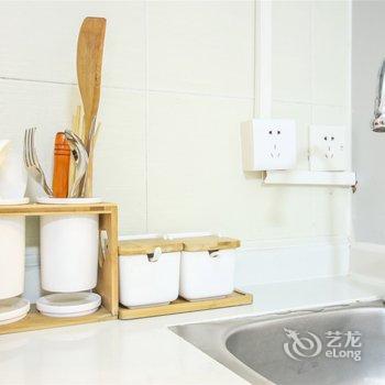 广州泊可公馆公寓(天河飘绢分店)酒店提供图片