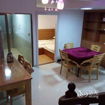 广州张茂锋度假别墅公寓酒店提供图片