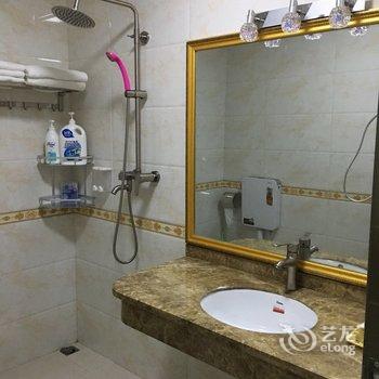广州张茂锋度假别墅公寓酒店提供图片