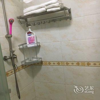 广州张茂锋度假别墅公寓酒店提供图片