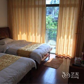 广州从化温泉出租别墅酒店提供图片