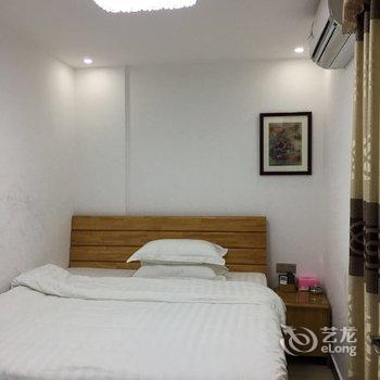 广州张茂锋度假别墅公寓酒店提供图片