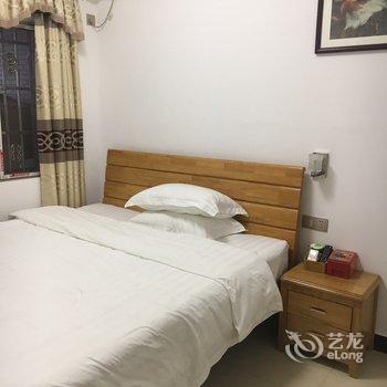 广州张茂锋度假别墅公寓酒店提供图片