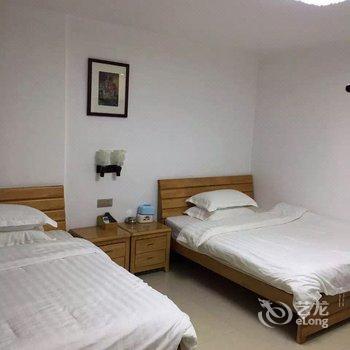 广州张茂锋度假别墅公寓酒店提供图片