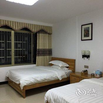 广州张茂锋度假别墅公寓酒店提供图片