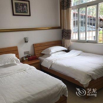 广州张茂锋度假别墅公寓酒店提供图片