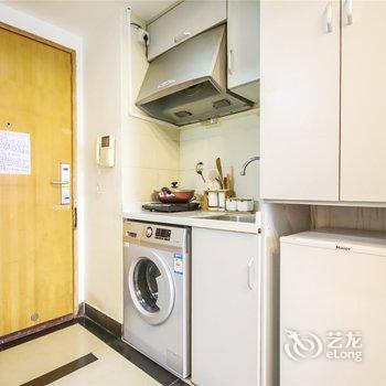 广州泊可公馆公寓(天河飘绢分店)酒店提供图片