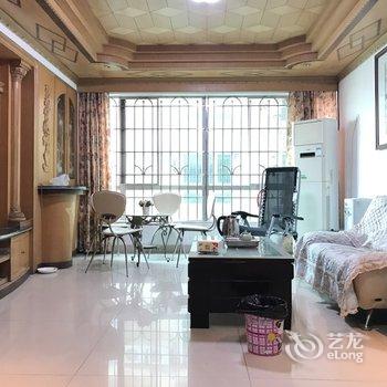 广州幸福家园潮汕人公寓(梅宾北路分店)酒店提供图片