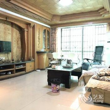 广州幸福家园潮汕人公寓(梅宾北路分店)酒店提供图片