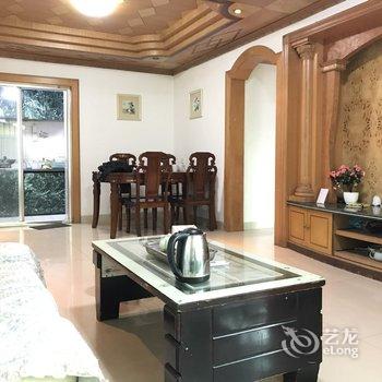 广州幸福家园潮汕人公寓(梅宾北路分店)酒店提供图片