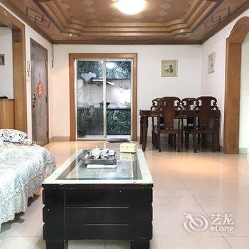广州幸福家园潮汕人公寓(梅宾北路分店)酒店提供图片