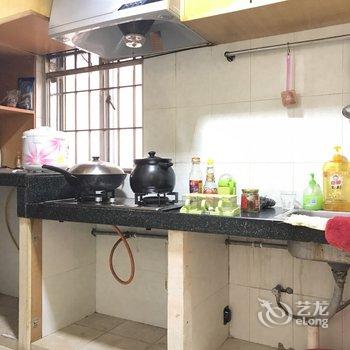 广州幸福家园潮汕人公寓(梅宾北路分店)酒店提供图片