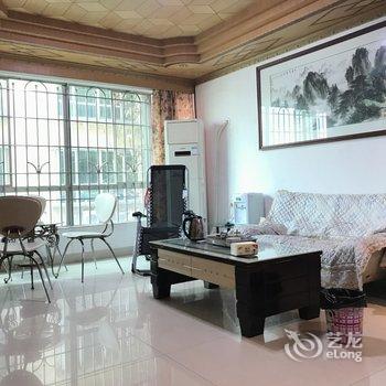 广州幸福家园潮汕人公寓(梅宾北路分店)酒店提供图片