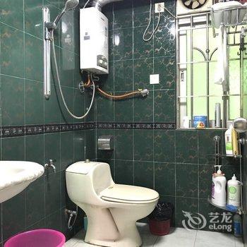 广州幸福家园潮汕人公寓(梅宾北路分店)酒店提供图片