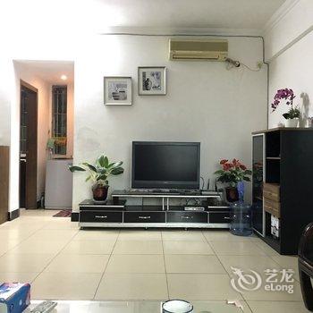 广州幸福家园潮汕人公寓(梅宾北路分店)酒店提供图片