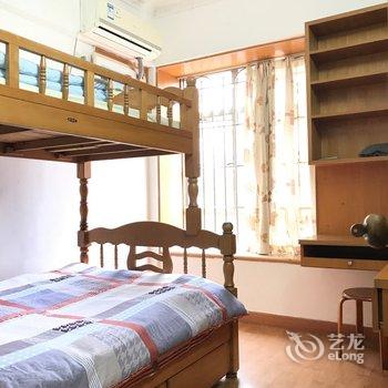 广州幸福家园潮汕人公寓(梅宾北路分店)酒店提供图片