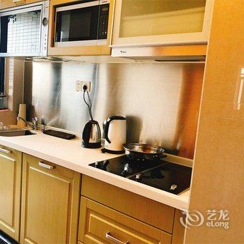 广州旅途简约之家.公寓酒店提供图片