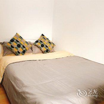 广州旅途简约之家.公寓酒店提供图片
