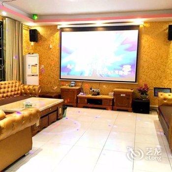 广州广州富力泉天下豪华温泉度假别墅(三区三街分店)酒店提供图片