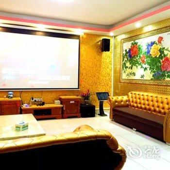 广州广州富力泉天下豪华温泉度假别墅(三区三街分店)酒店提供图片