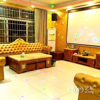 广州广州富力泉天下豪华温泉度假别墅(三区三街分店)酒店提供图片