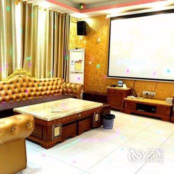 广州广州富力泉天下豪华温泉度假别墅(三区三街分店)酒店提供图片