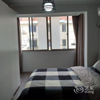 上海云雀之城公寓(达人湾分店)酒店提供图片