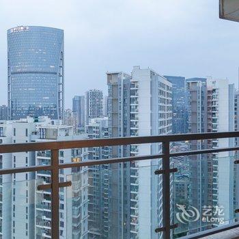 成都途掌柜·正正公寓(金龙村分店)酒店提供图片