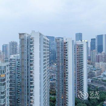 成都途掌柜·正正公寓(金龙村分店)酒店提供图片
