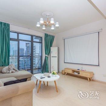 成都途掌柜·正正公寓(金龙村分店)酒店提供图片