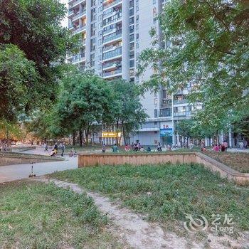 成都途掌柜·正正公寓(金龙村分店)酒店提供图片