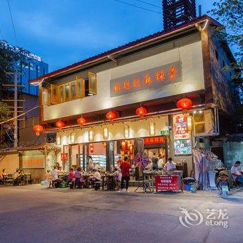 成都途掌柜·正正公寓(金龙村分店)酒店提供图片