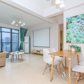 成都途掌柜·正正公寓(金龙村分店)酒店提供图片