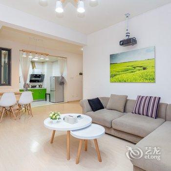 成都途掌柜·正正公寓(金龙村分店)酒店提供图片