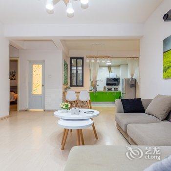 成都途掌柜·正正公寓(金龙村分店)酒店提供图片