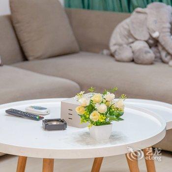 成都途掌柜·正正公寓(金龙村分店)酒店提供图片