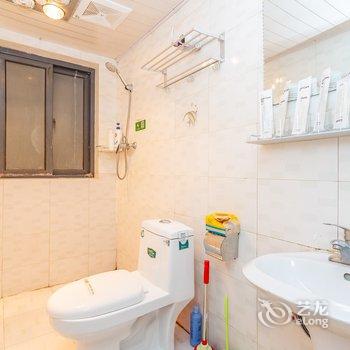 成都途掌柜·正正公寓(金龙村分店)酒店提供图片