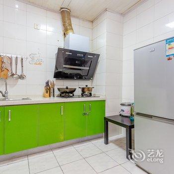 成都途掌柜·正正公寓(金龙村分店)酒店提供图片