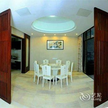 广州乐豪别墅(4路公交明月山溪总站分店)酒店提供图片