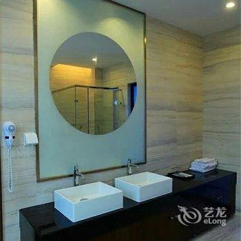 广州乐豪别墅(4路公交明月山溪总站分店)酒店提供图片
