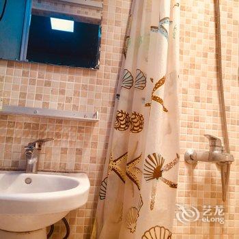 上海浪迹天涯公寓(乳山新村分店)酒店提供图片