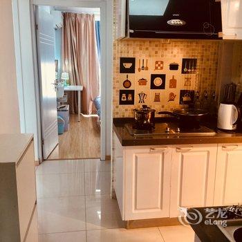 上海浪迹天涯公寓(乳山新村分店)酒店提供图片