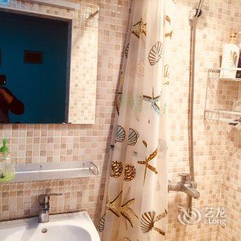 上海浪迹天涯公寓(乳山新村分店)酒店提供图片