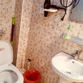 上海浪迹天涯公寓(乳山新村分店)酒店提供图片