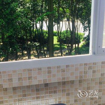 上海浪迹天涯公寓(乳山新村分店)酒店提供图片