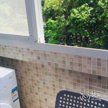 上海浪迹天涯公寓(乳山新村分店)酒店提供图片