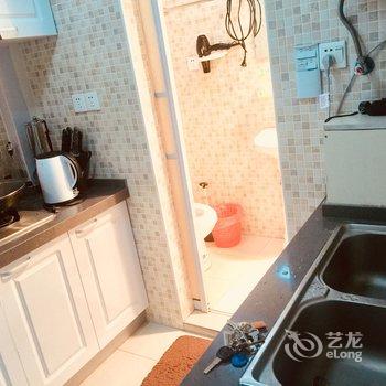 上海浪迹天涯公寓(乳山新村分店)酒店提供图片