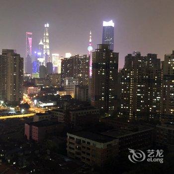 上海爱尙·逸家公寓(城市轮滑分店)酒店提供图片