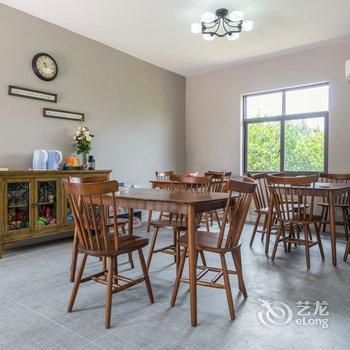 西沙湿地的圆墅度假别墅(上海西诗庄园店)酒店提供图片